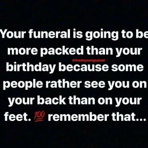 Meet your Posher, Brett